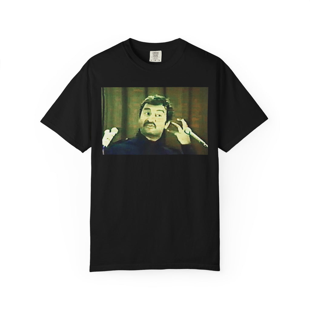 Commie Culture - Parenti T-shirt