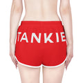 TANKIE Booty Shorts