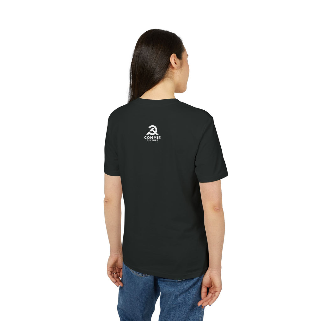 Stalin Heart Hands T-shirt