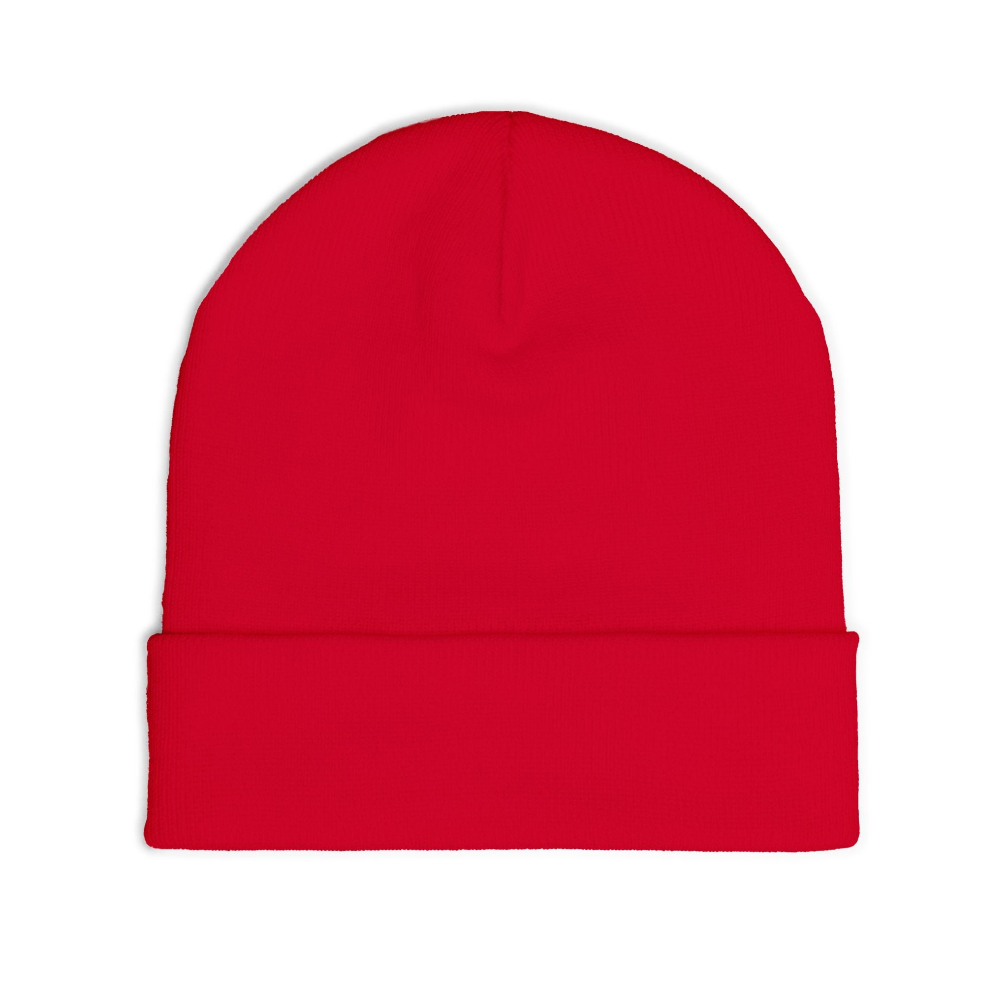 Commie Culture Logo Embroidered Beanie