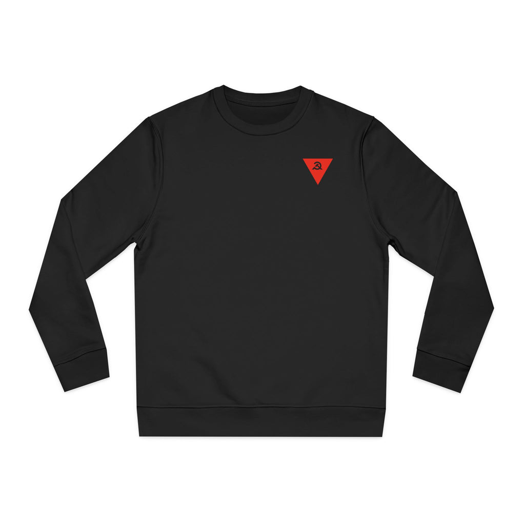 Red Mark Sweatshirt