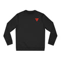 Red Mark Sweatshirt