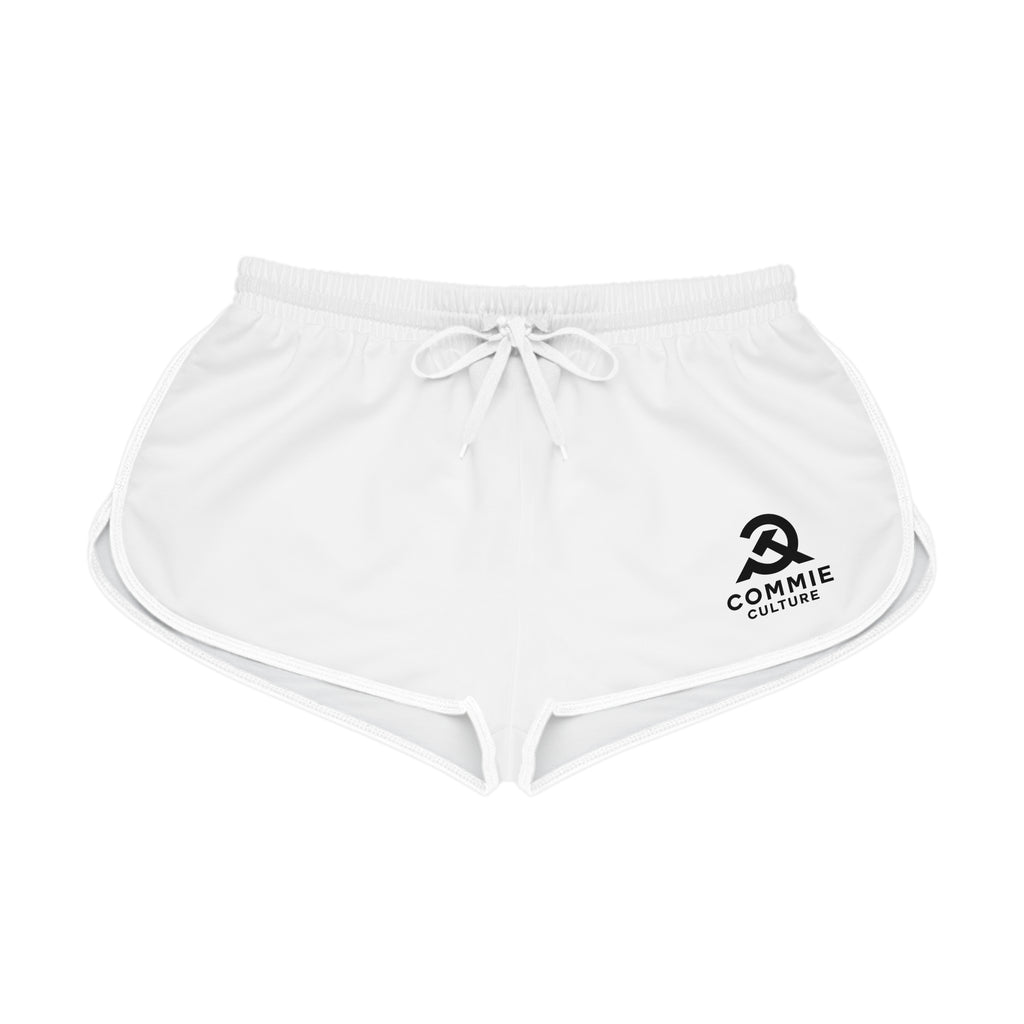 Commie Culture Booty Shorts