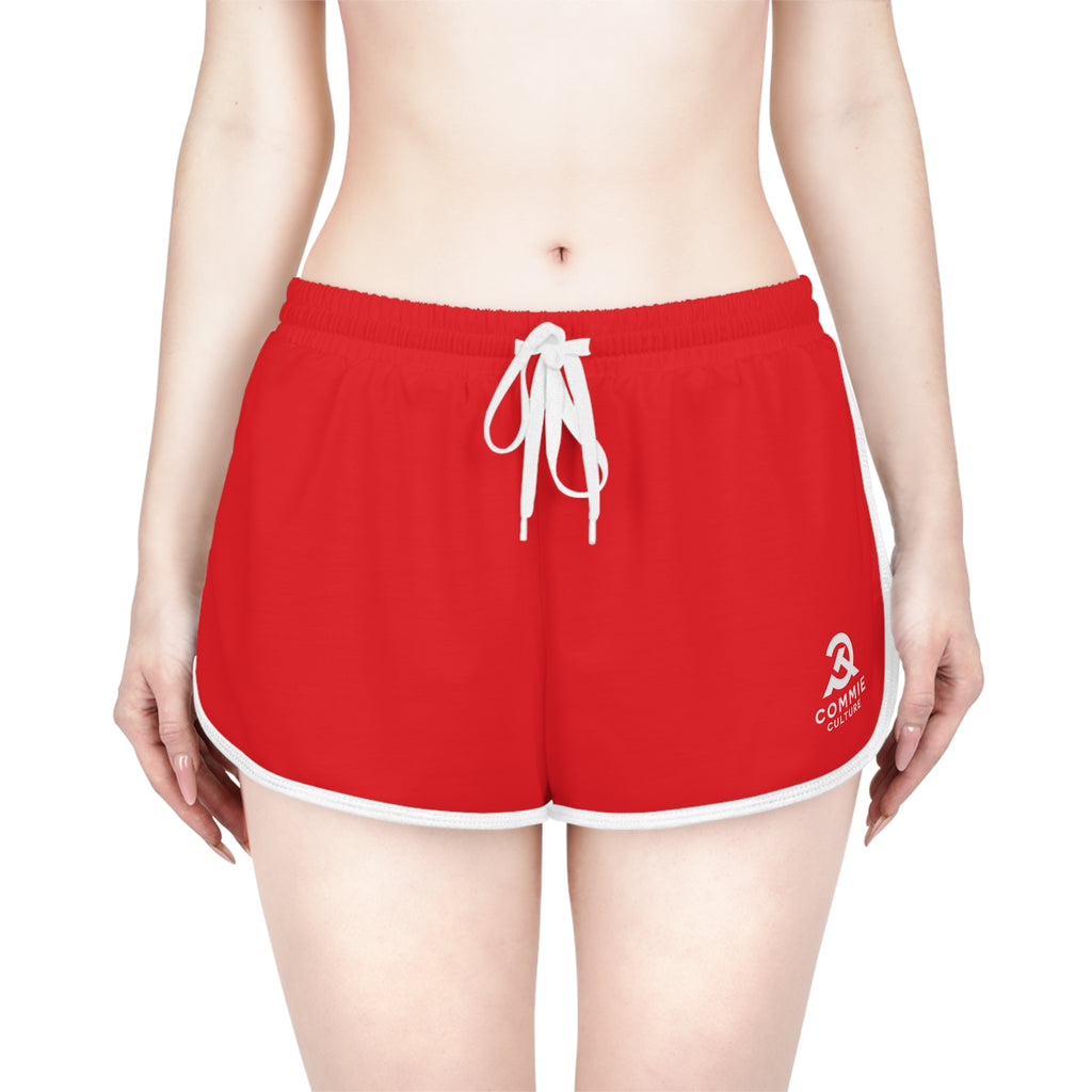 TANKIE Booty Shorts