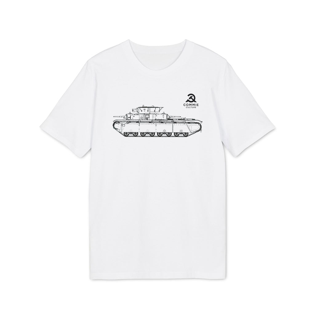 T-35 T-shirt