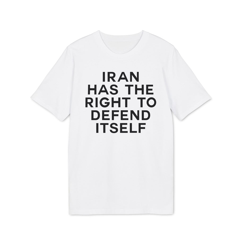 The Right To Self Defence T-shirt