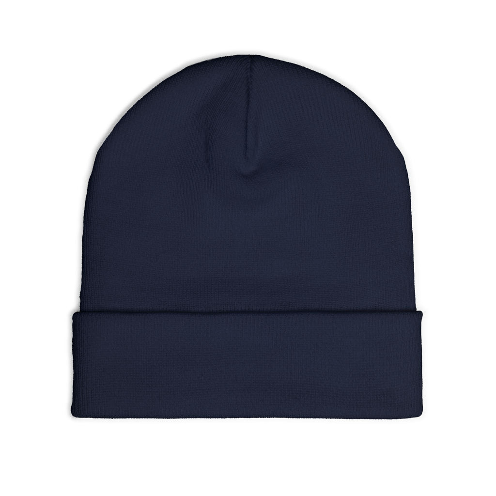 Commie Culture Logo Embroidered Beanie