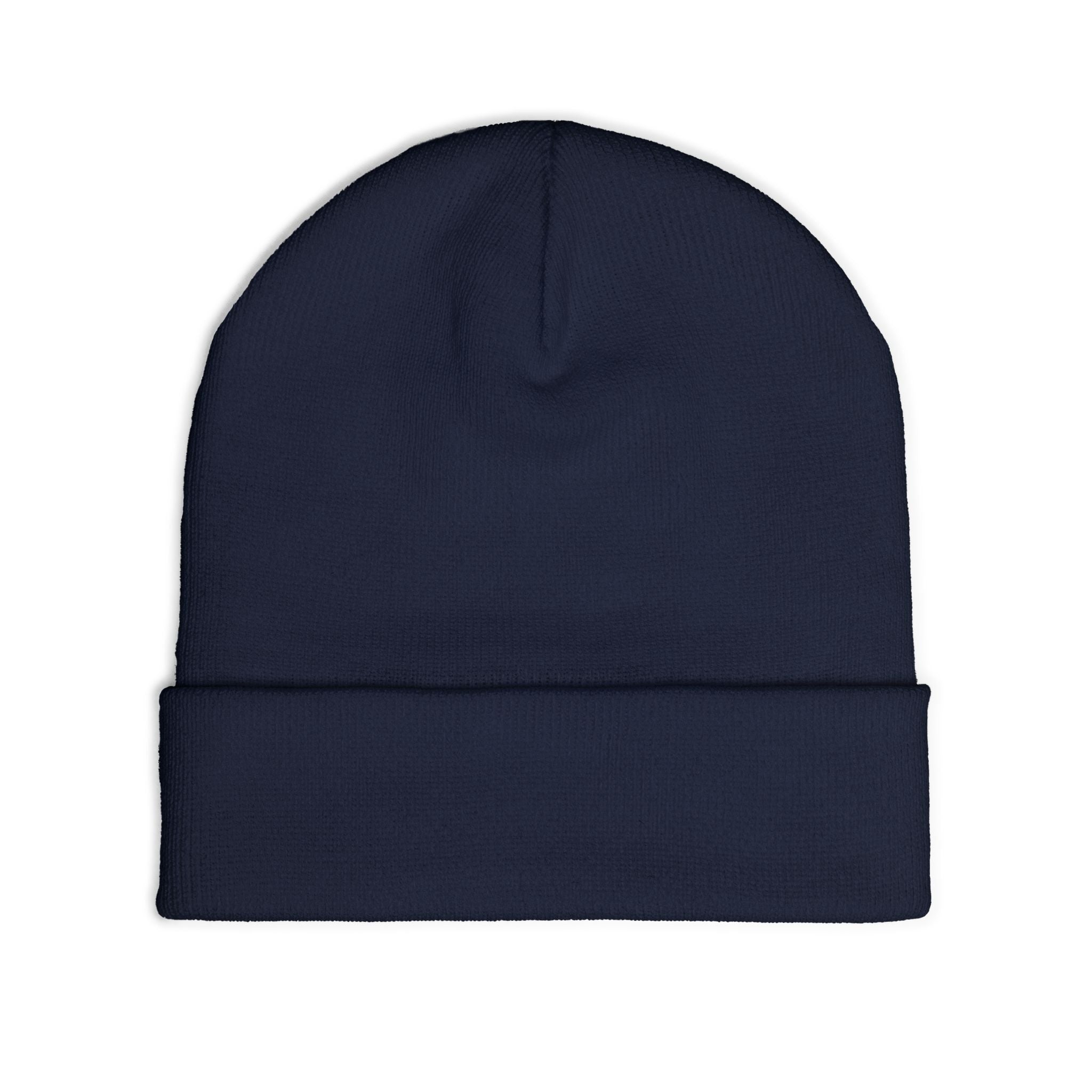 Commie Culture Logo Embroidered Beanie