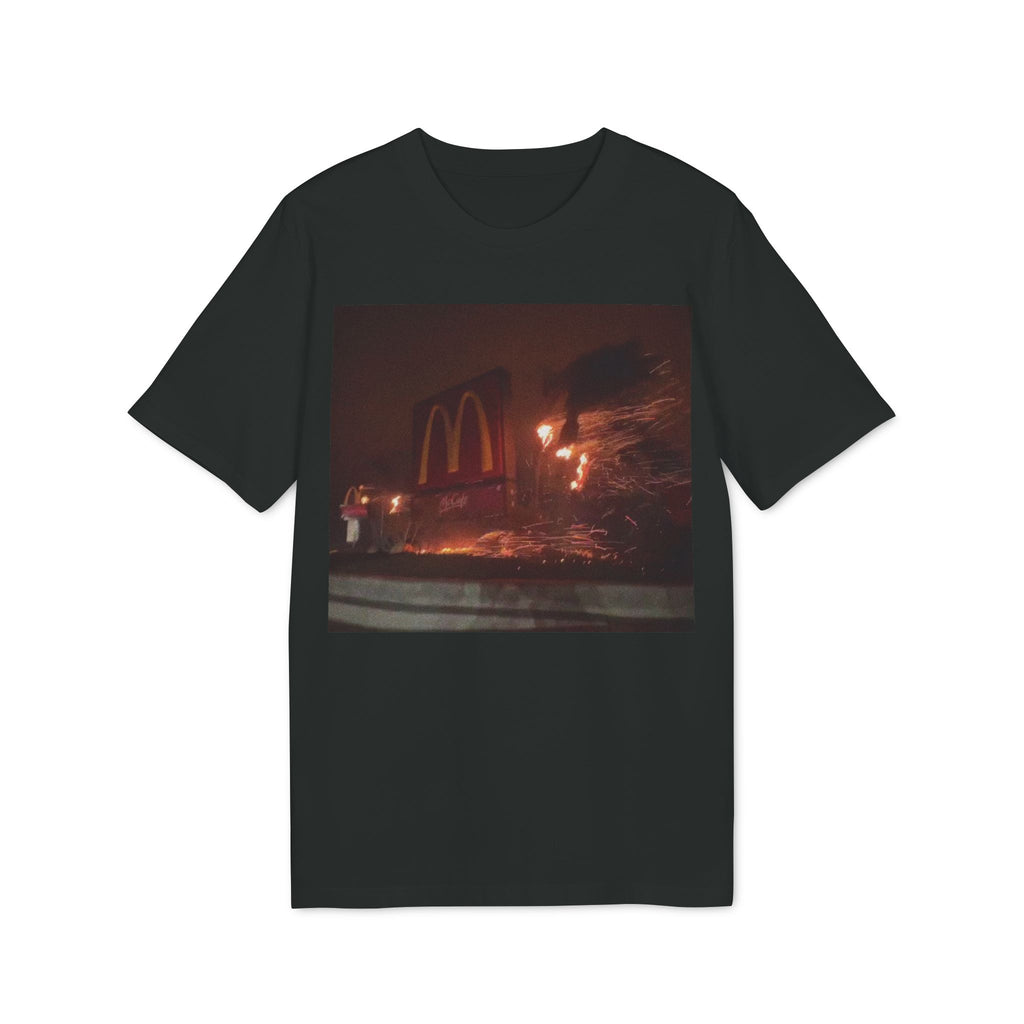 Flame Grill T-shirt
