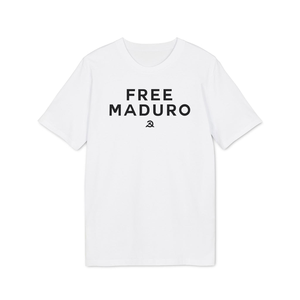 Free Maduro T-shirt