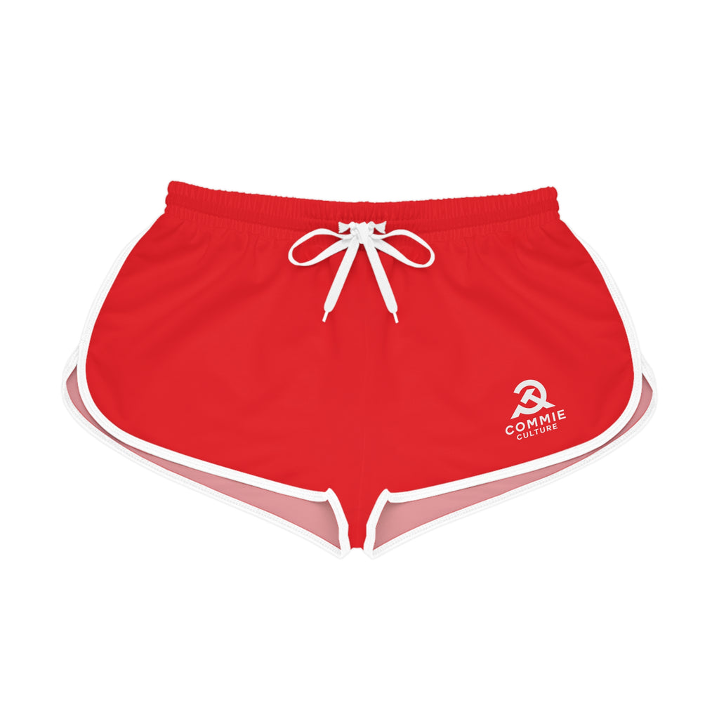 TANKIE Booty Shorts