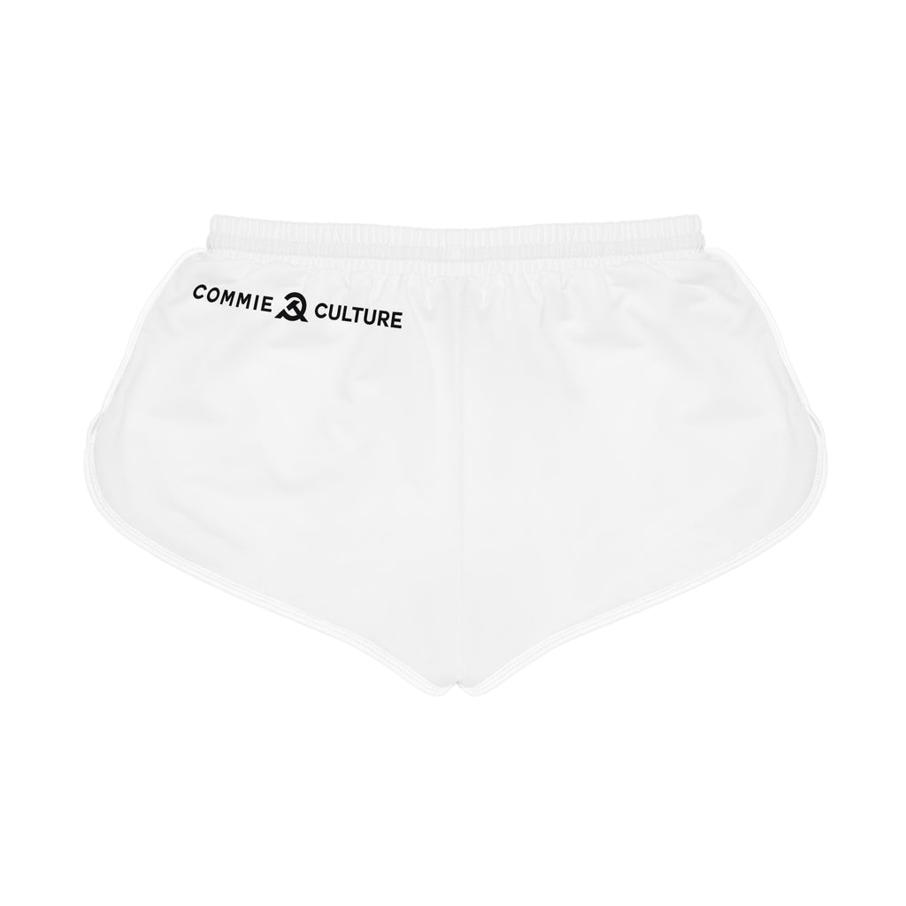 Commie Culture Booty Shorts