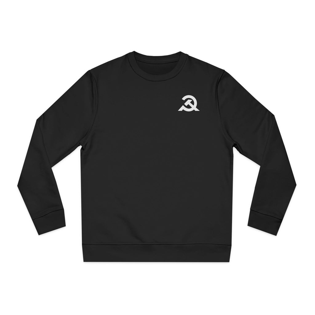 Commie Culture Logo Sweatshirt