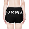 COMMIE booty shorts