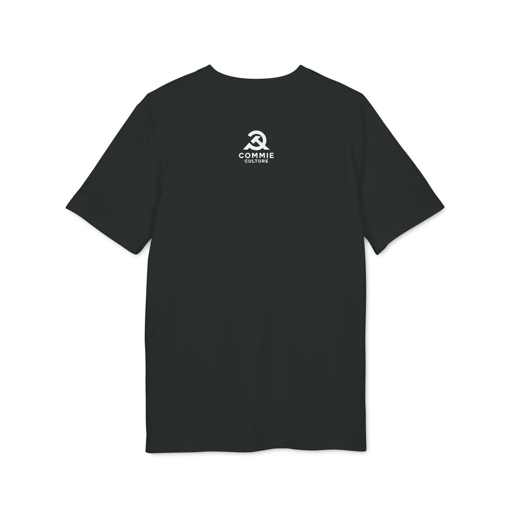 Stalin Heart Hands T-shirt