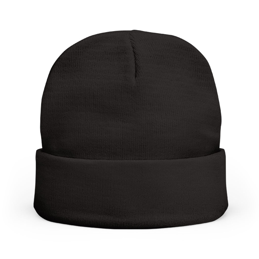 Commie Culture Logo Embroidered Beanie
