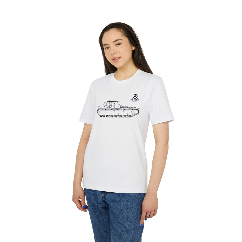 T-35 T-shirt