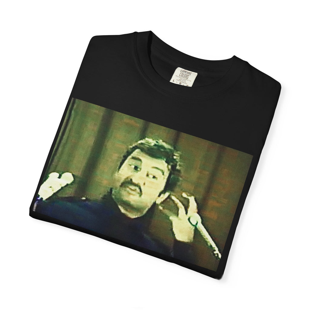 Commie Culture - Parenti T-shirt