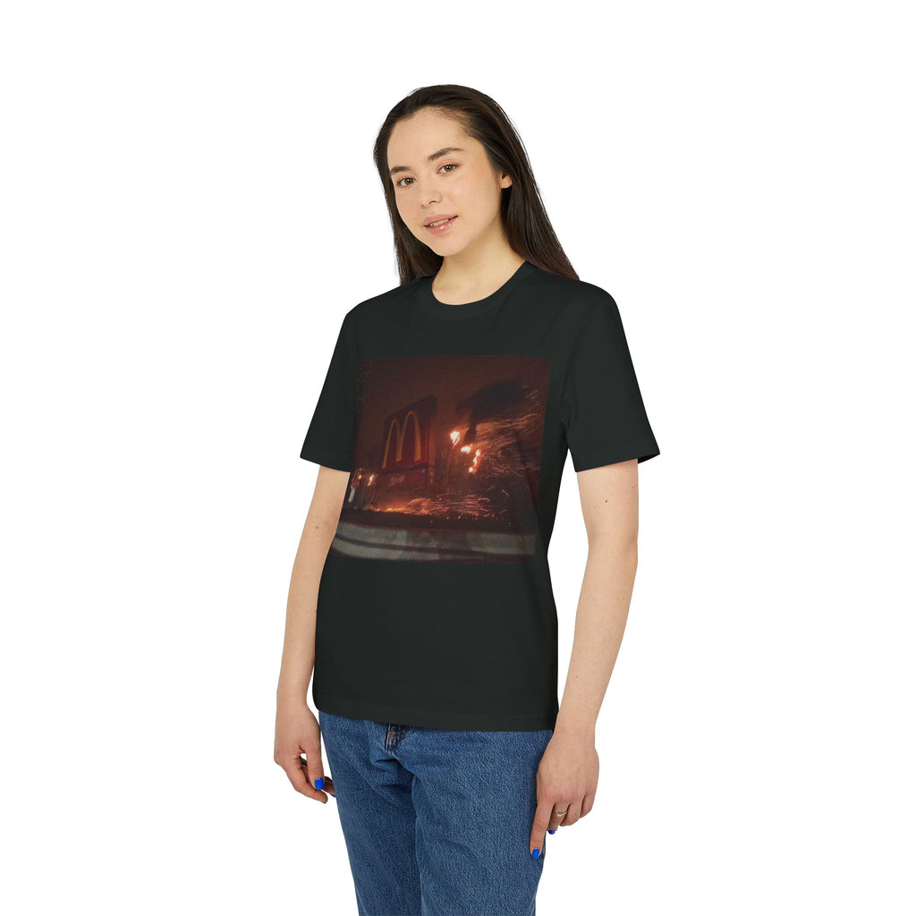 Flame Grill T-shirt