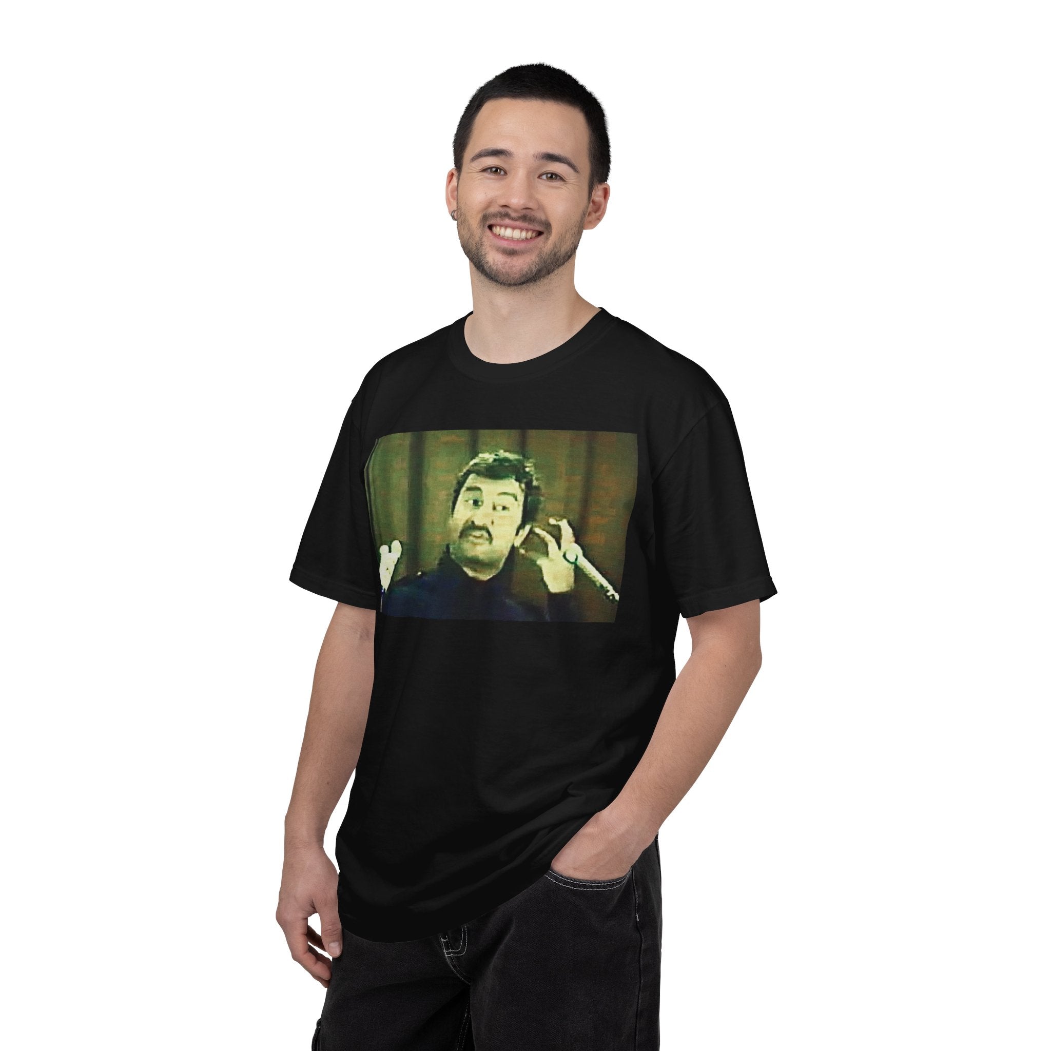 Commie Culture - Parenti T-shirt