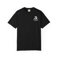 Commie Culture T-shirt - Small Logo