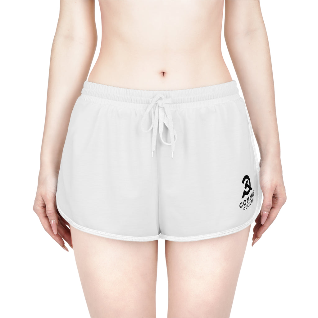 Commie Culture Booty Shorts