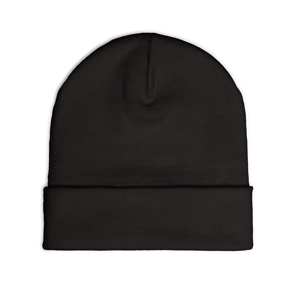 Commie Culture Logo Embroidered Beanie