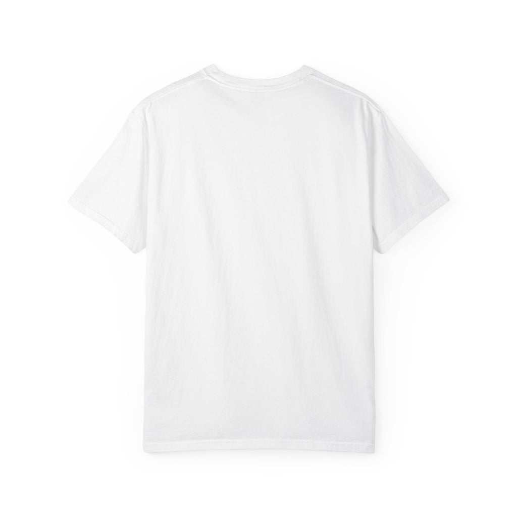 Commie Culture T-shirt - Small Logo