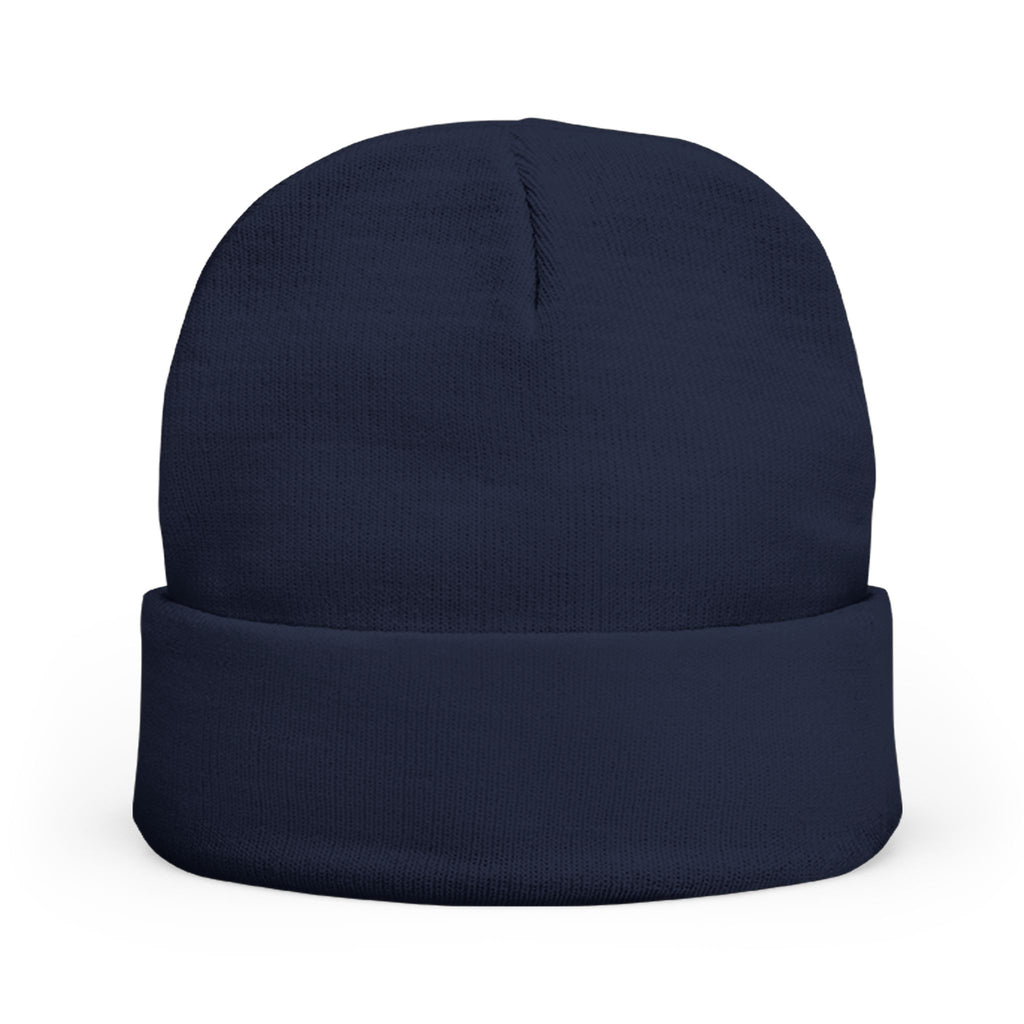 Commie Culture Logo Embroidered Beanie