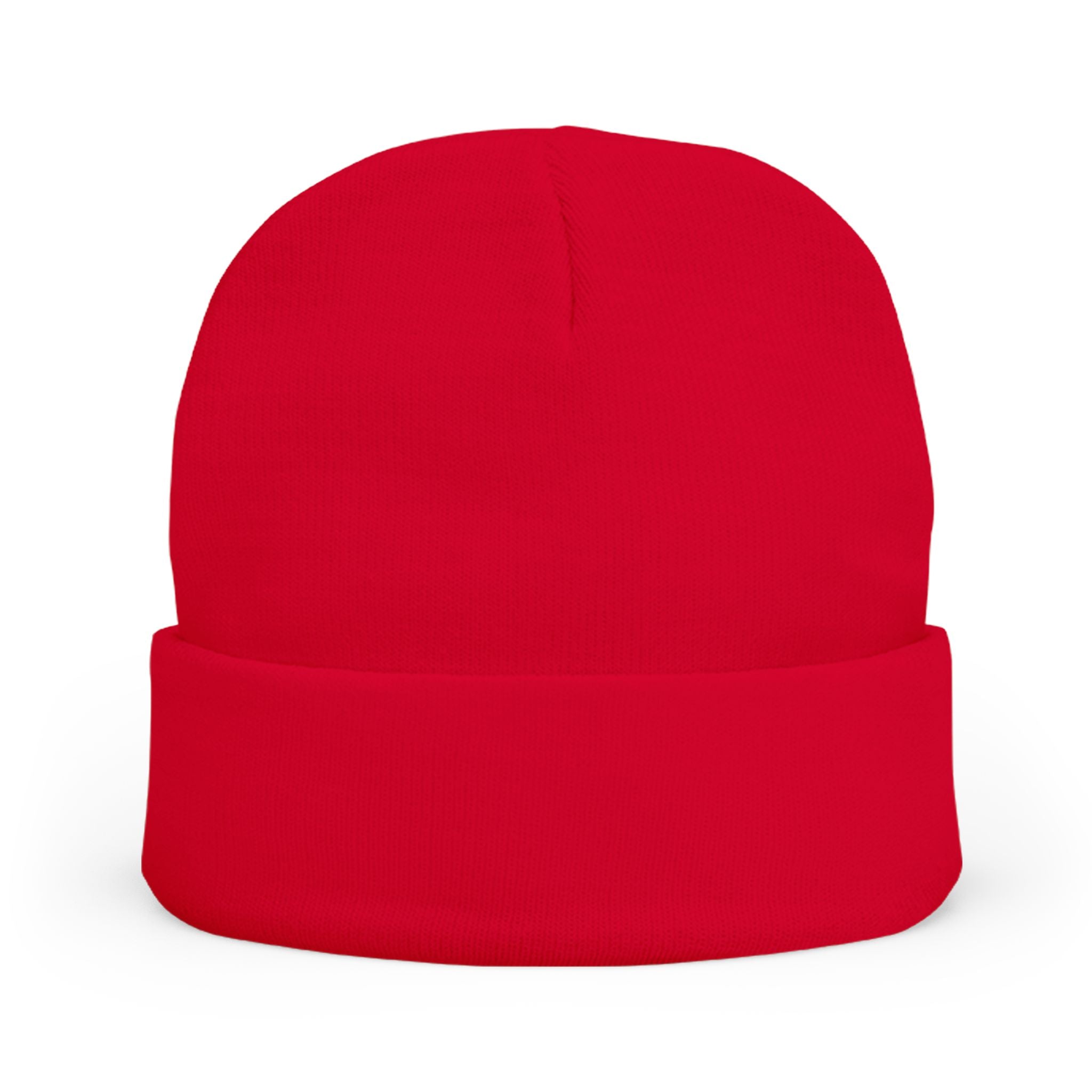 Commie Culture Logo Embroidered Beanie
